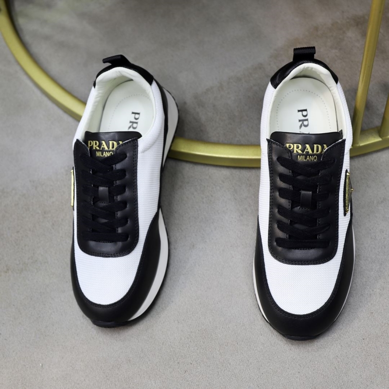 Prada Casual Shoes